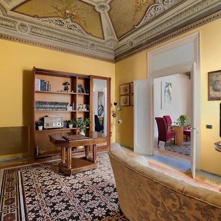 Al Massimo Piacere Bed and Breakfast Palermo Eksteriør billede