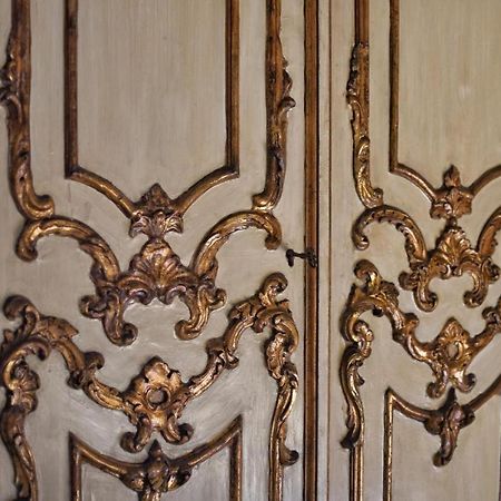 Al Massimo Piacere Bed and Breakfast Palermo Eksteriør billede