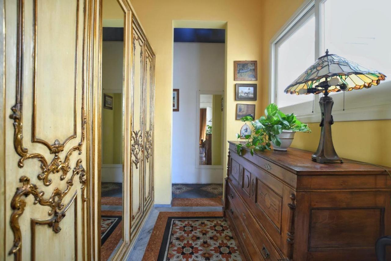 Al Massimo Piacere Bed and Breakfast Palermo Eksteriør billede
