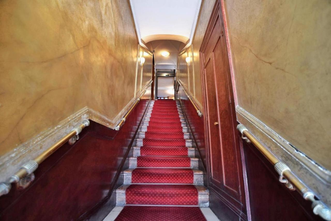 Al Massimo Piacere Bed and Breakfast Palermo Eksteriør billede