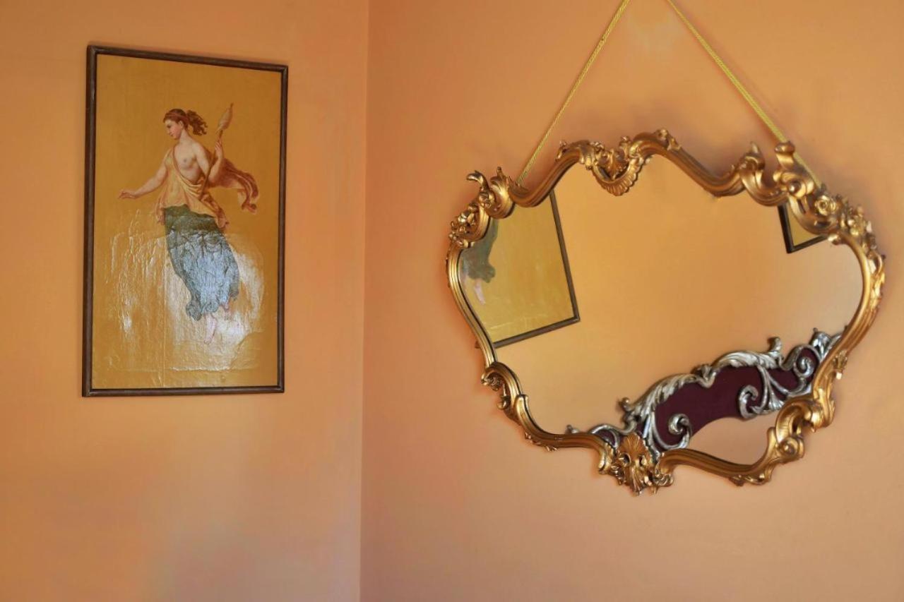 Al Massimo Piacere Bed and Breakfast Palermo Eksteriør billede
